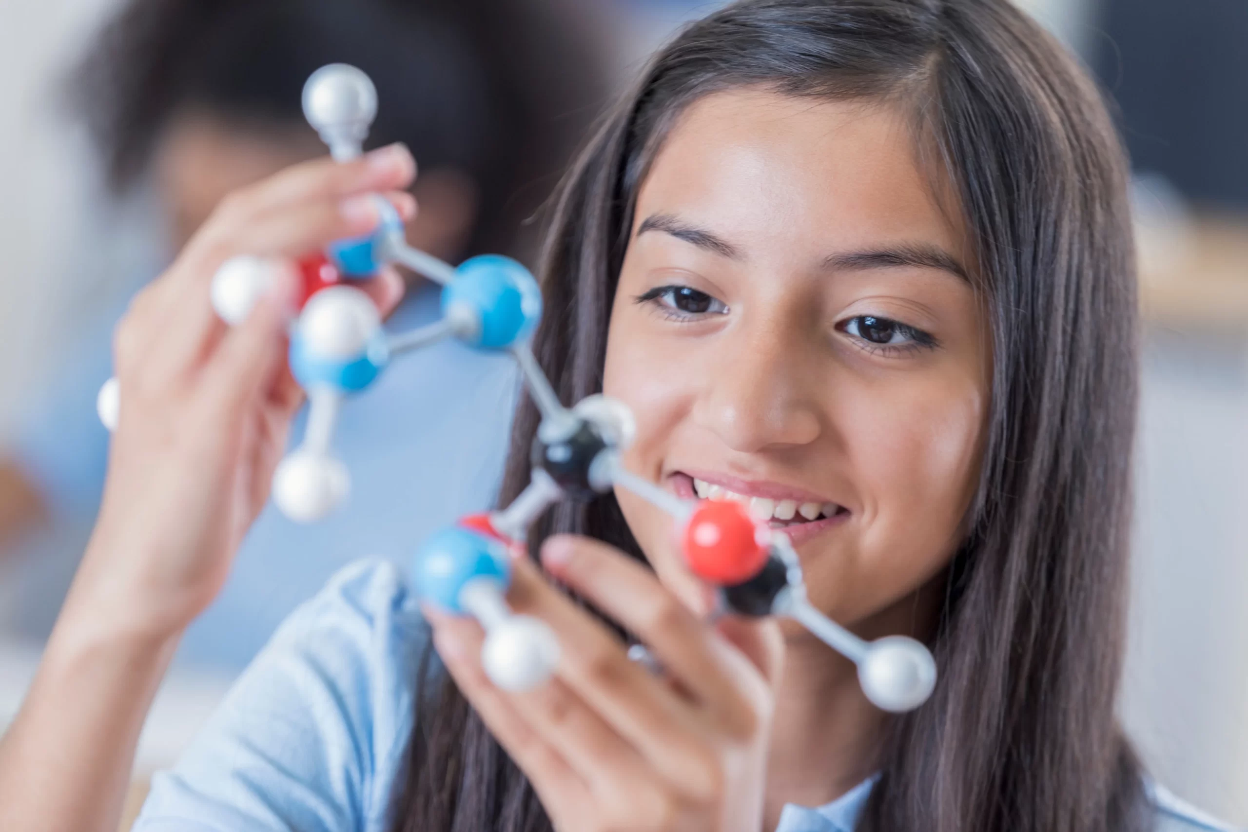 high-school-girl-in-science-class